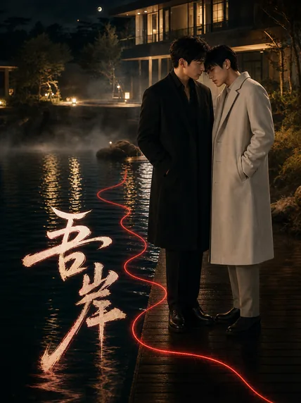 深夜洗车摊的第二老板